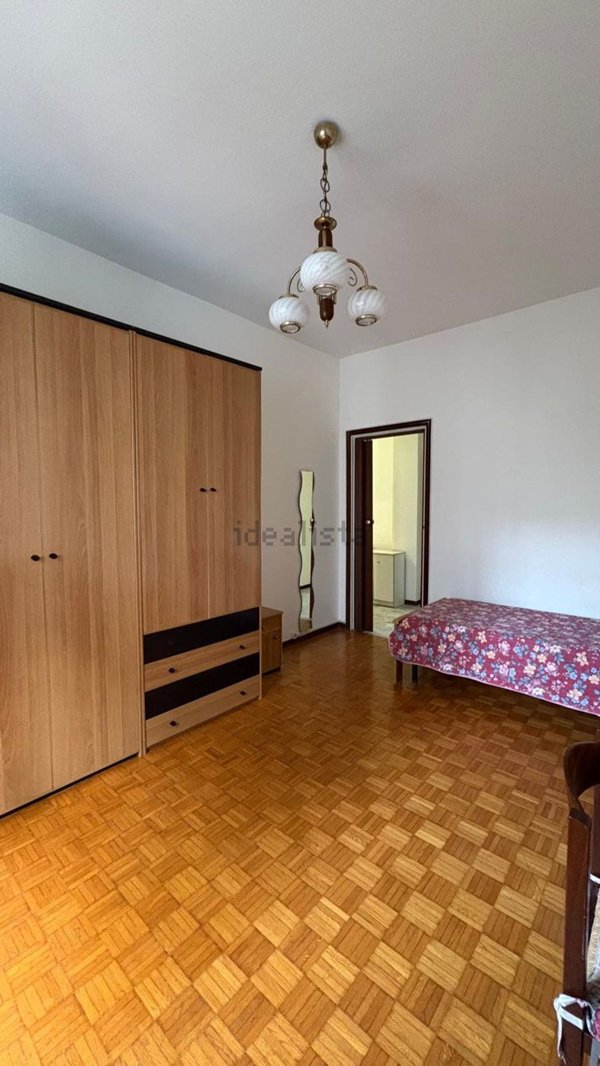 appartamento in affitto a Milano in zona Corvetto