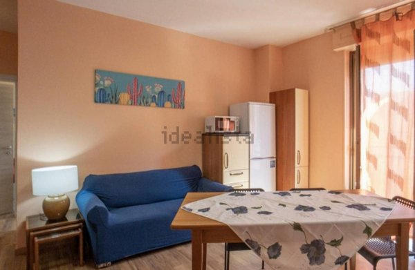 appartamento in affitto a Milano in zona Quarto Oggiaro