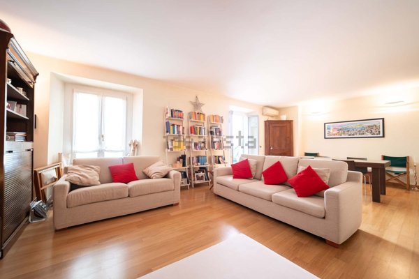 appartamento in affitto a Milano in zona Porta Garibaldi