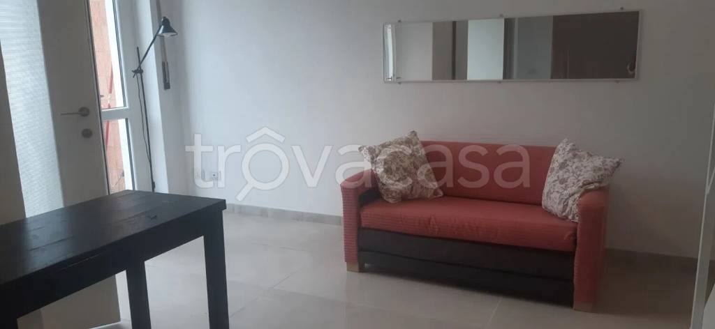 appartamento in affitto a Milano in zona Città Studi