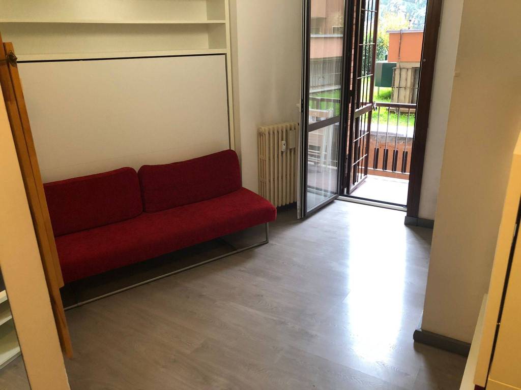 appartamento in affitto a Milano in zona Città Studi