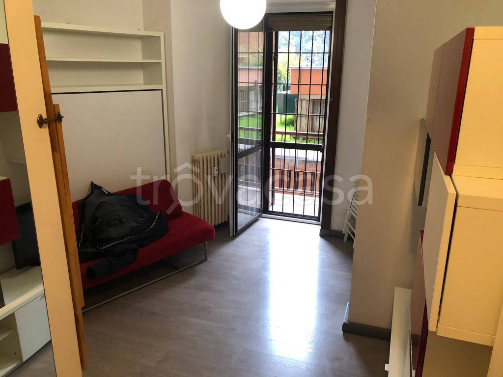 appartamento in affitto a Milano in zona Città Studi