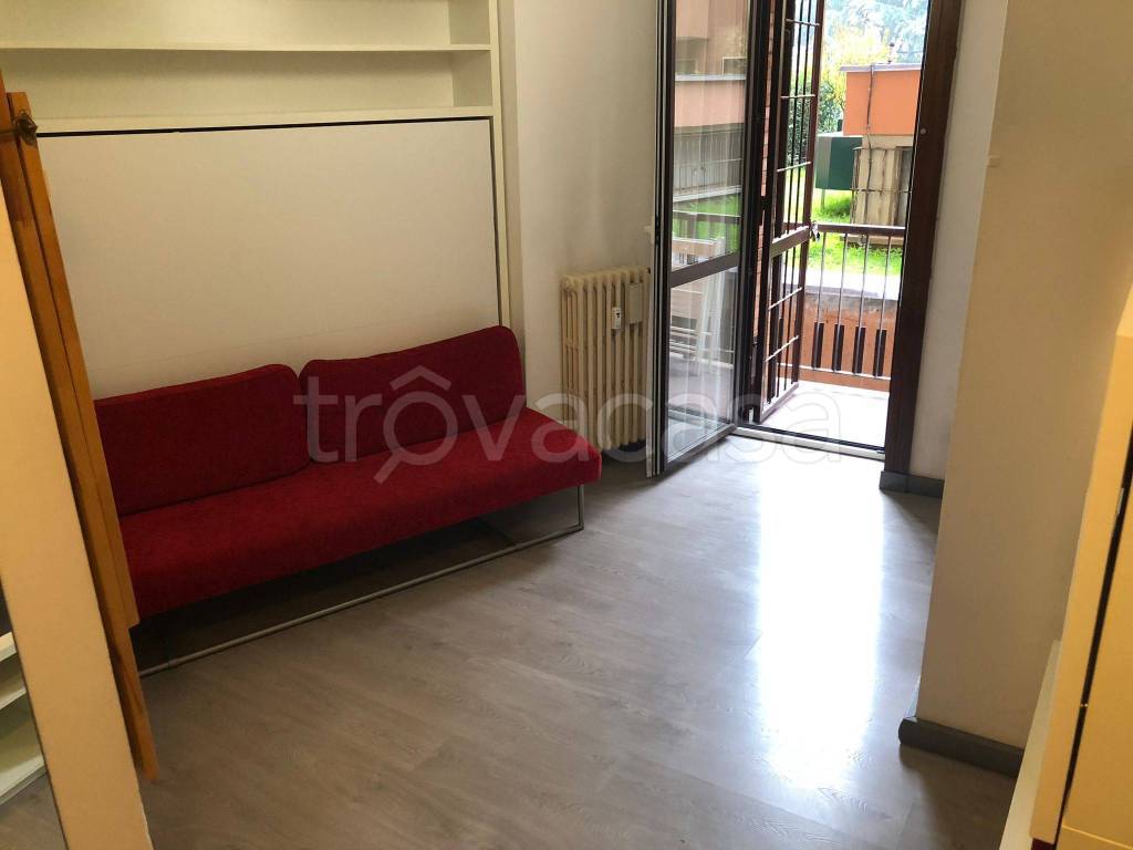 appartamento in affitto a Milano in zona Città Studi