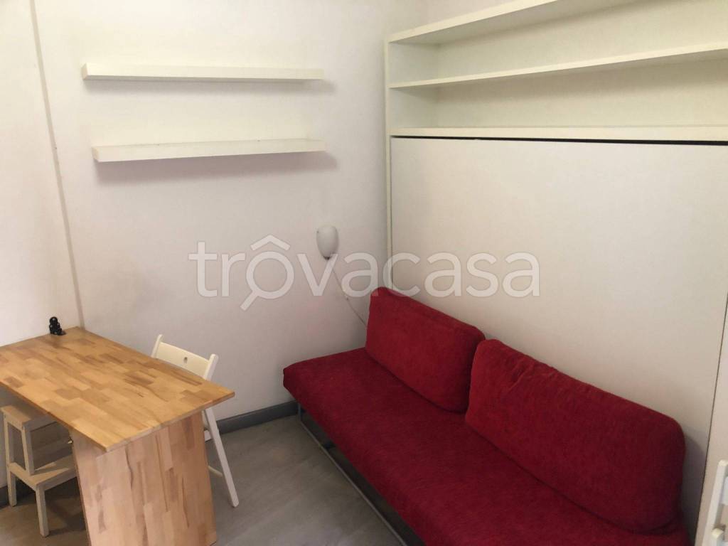 appartamento in affitto a Milano in zona Città Studi