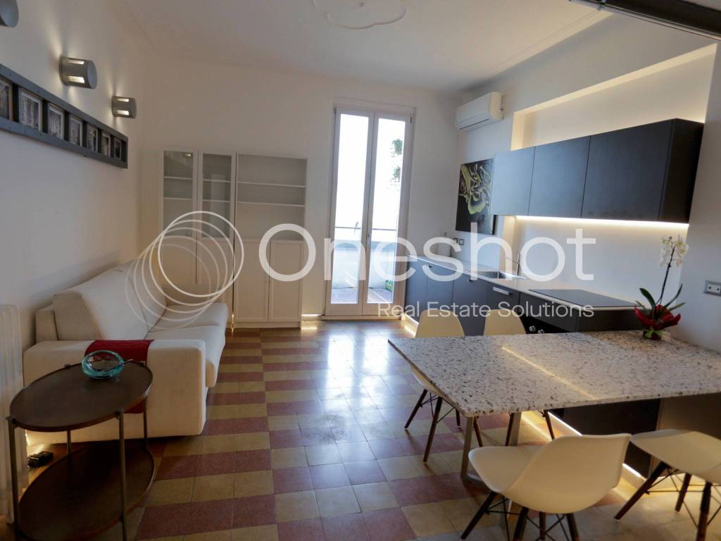 appartamento in affitto a Milano in zona Città Studi