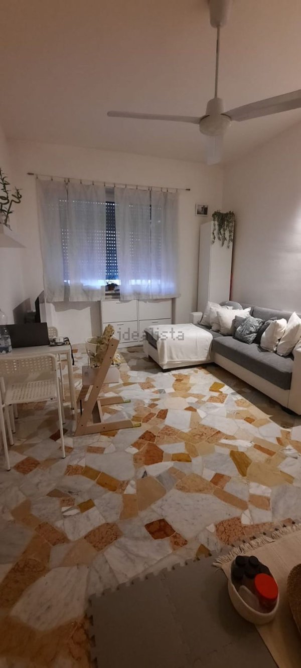 appartamento in affitto a Milano in zona Lambrate