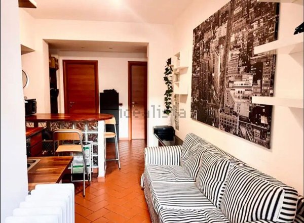 appartamento in affitto a Milano in zona Loreto