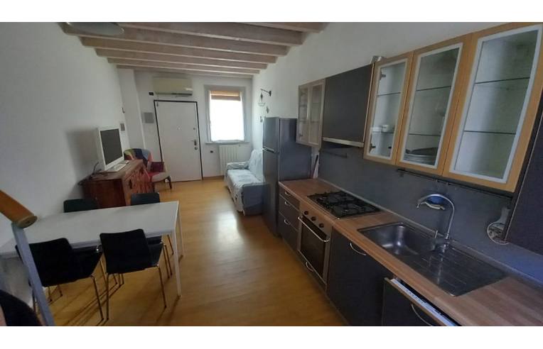 appartamento in affitto a Milano in zona Bovisa