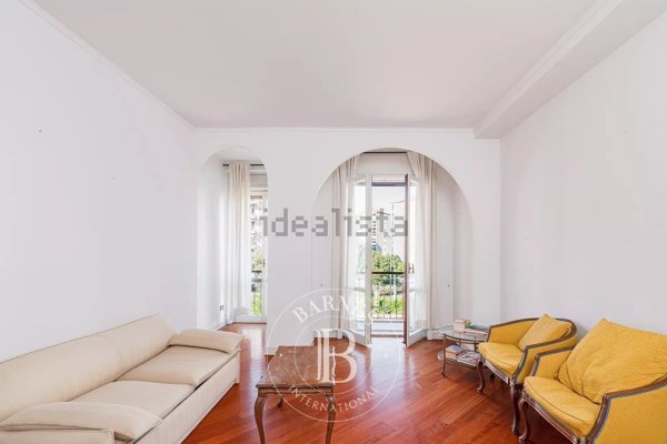 appartamento in affitto a Milano in zona San Vittore