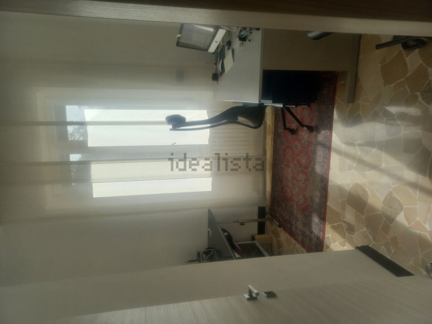 ufficio in affitto a Milano in zona Garegnano