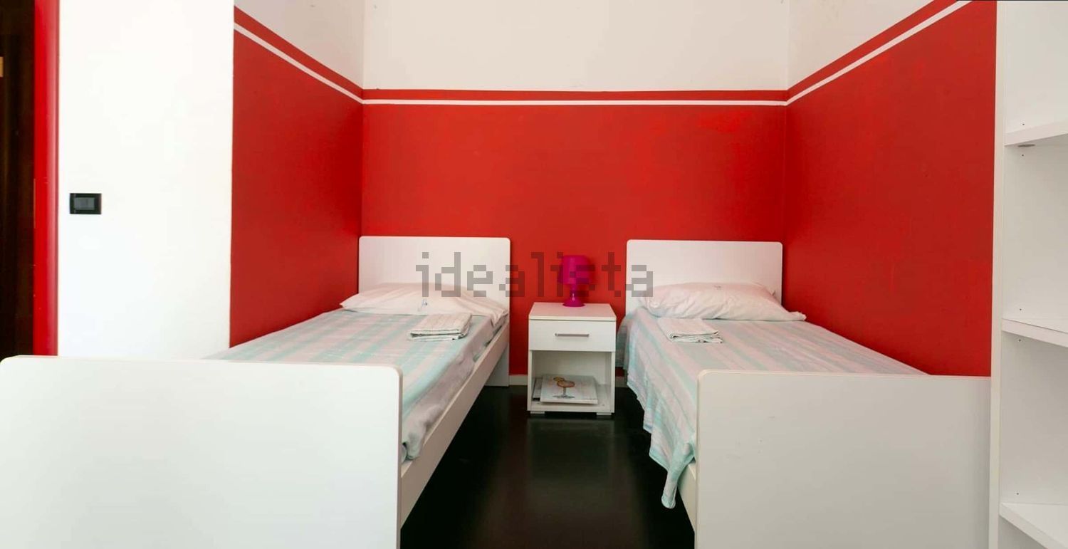 negozio in affitto a Milano in zona Porta Genova