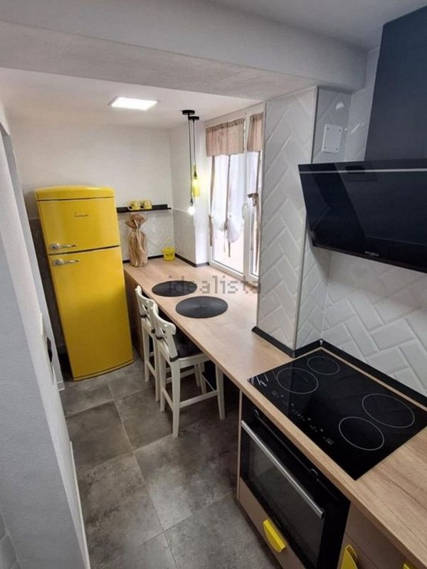 appartamento in affitto a Milano in zona Corvetto