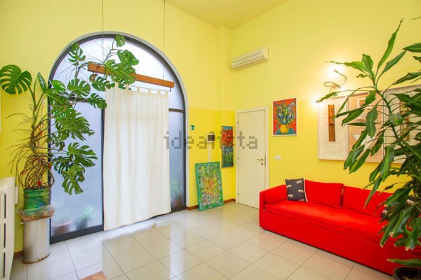 ufficio in affitto a Milano in zona Porta Nuova