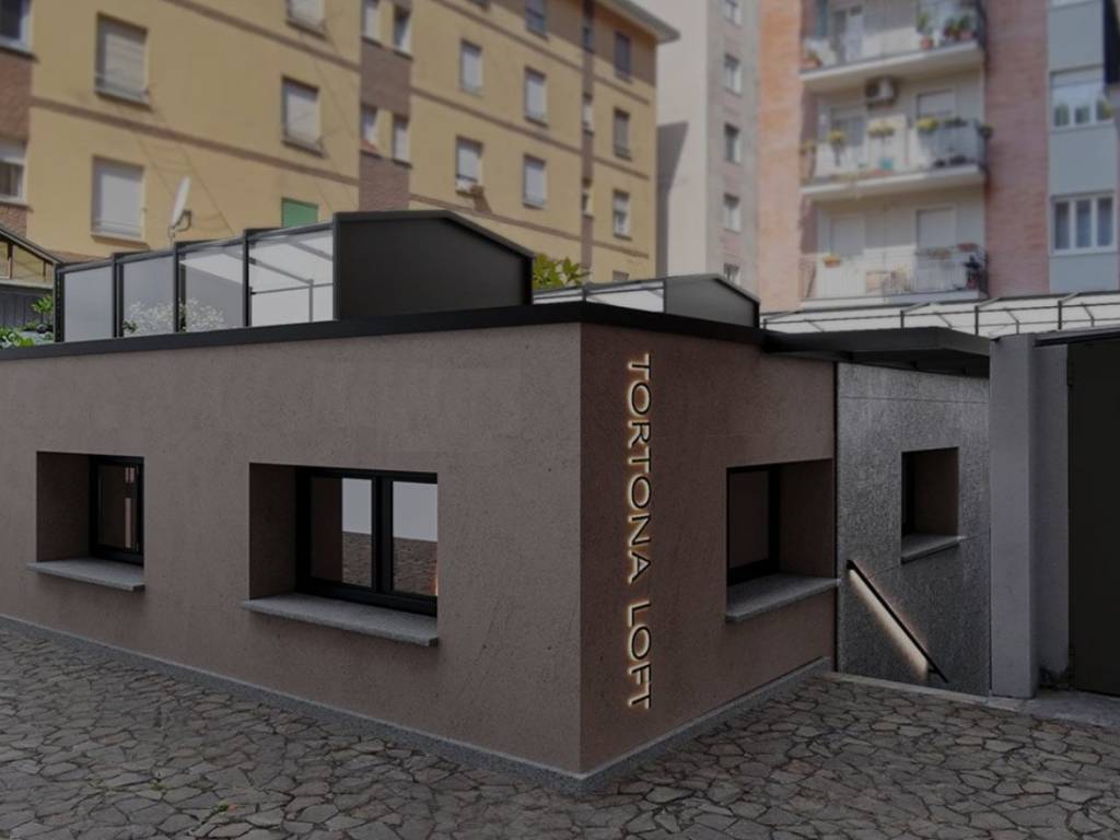 appartamento in affitto a Milano in zona Solari