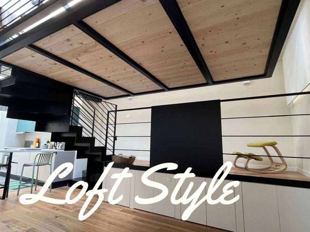 appartamento in affitto a Milano in zona Solari