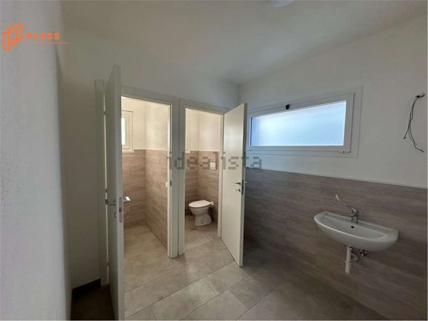 ufficio in affitto a Milano in zona Lambrate