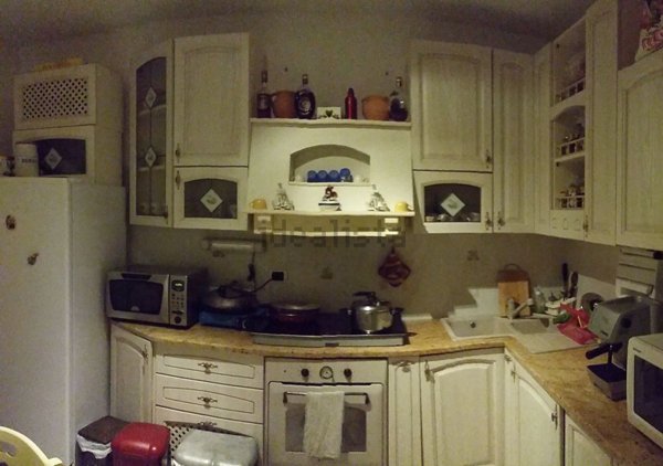 appartamento in affitto a Milano in zona Rogoredo