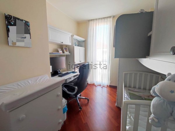 appartamento in affitto a Milano in zona Villapizzone