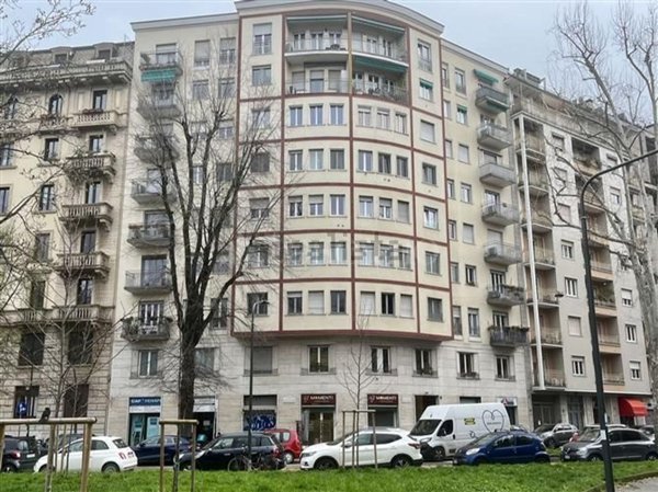 negozio in affitto a Milano in zona San Vittore