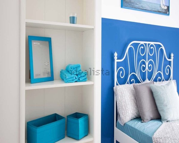 appartamento in affitto a Milano in zona San Siro