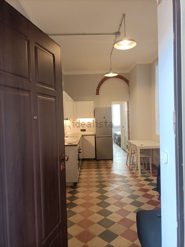 appartamento in affitto a Milano in zona Lorenteggio