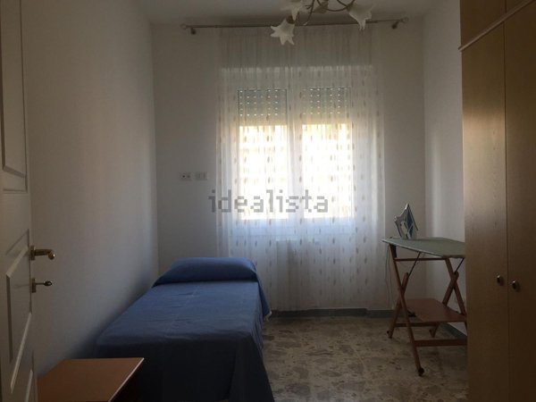 appartamento in affitto a Milano in zona Famagosta