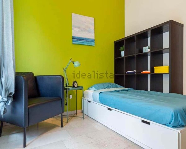 appartamento in affitto a Milano in zona Cinque Giornate