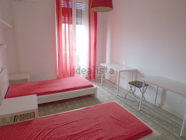 appartamento in affitto a Milano in zona Vigentino