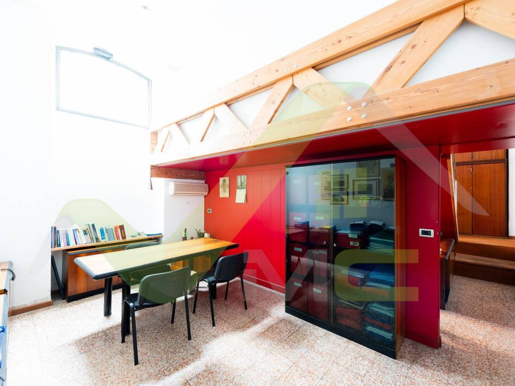 ufficio in affitto a Milano in zona Città Studi