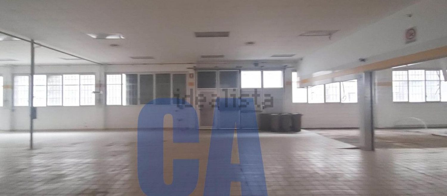 ufficio in affitto a Milano in zona Dergano