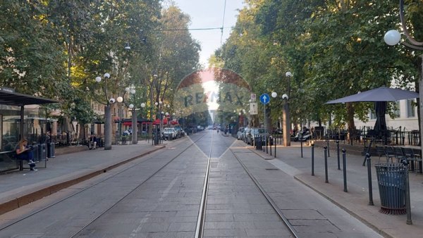 negozio in affitto a Milano in zona Il Portello