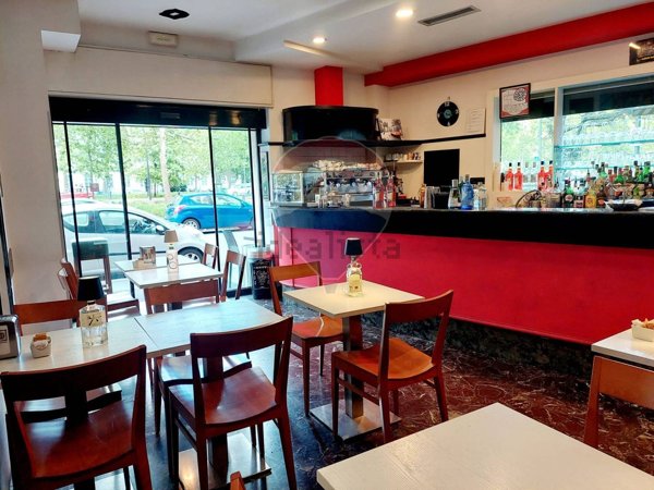 negozio in affitto a Milano in zona Il Portello