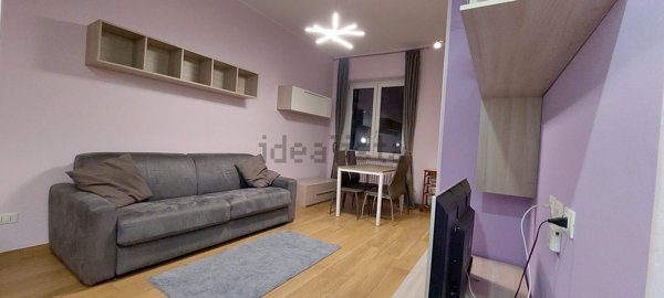 appartamento in affitto a Milano in zona Lorenteggio