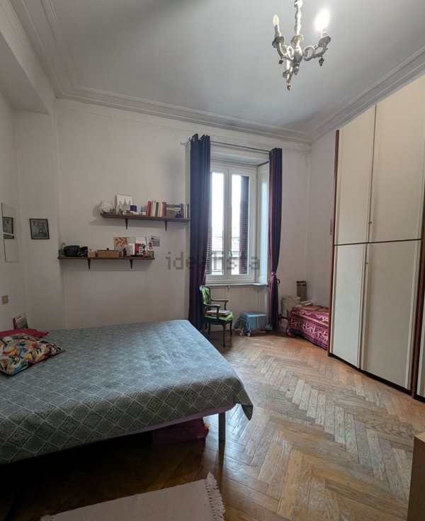 appartamento in affitto a Milano in zona Lambrate