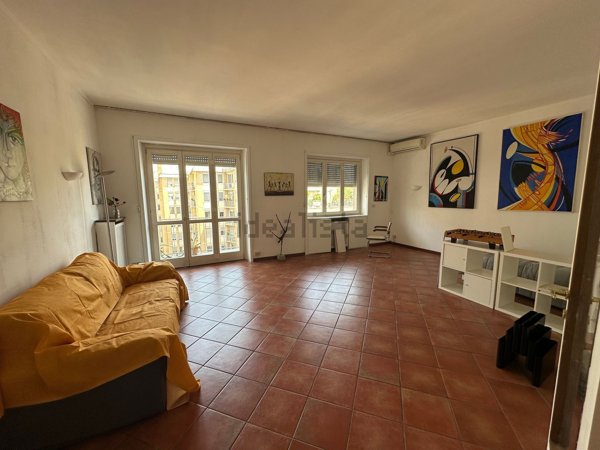 appartamento in affitto a Milano in zona Bocconi