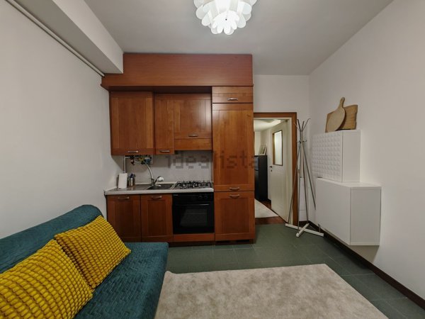 appartamento in affitto a Milano in zona Porta Genova