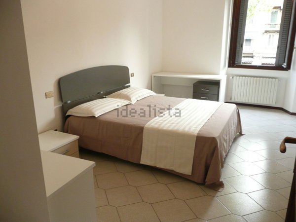 appartamento in affitto a Milano in zona Bocconi