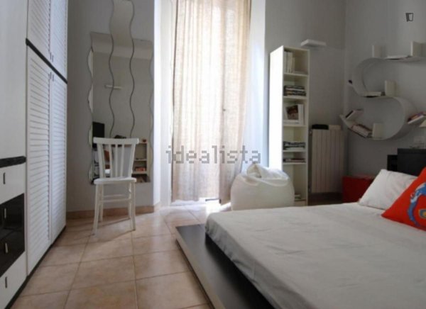 appartamento in affitto a Milano in zona Centro Direzionale