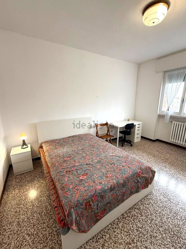 appartamento in affitto a Milano in zona Chiesa Rossa