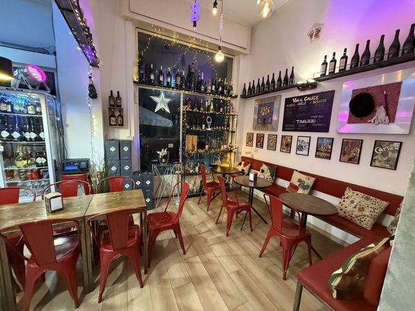 negozio in affitto a Milano