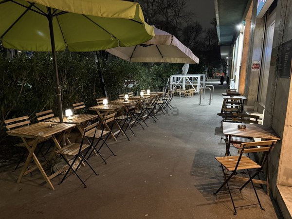 negozio in affitto a Milano