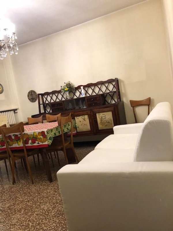 appartamento in affitto a Milano in zona Comasina