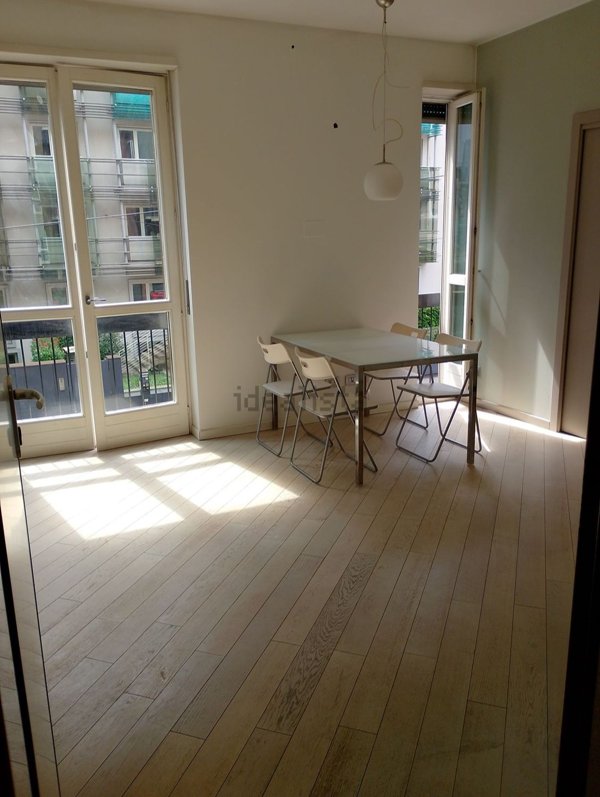 appartamento in affitto a Milano in zona Porta Garibaldi