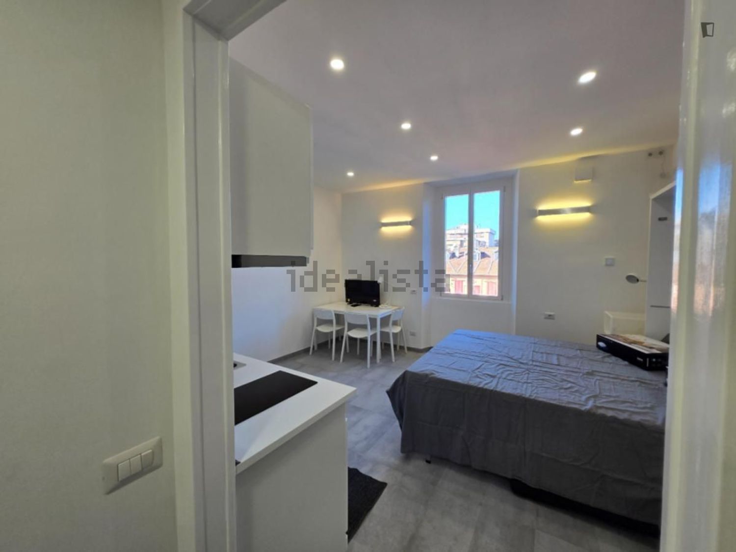 appartamento in affitto a Milano in zona Vigentino