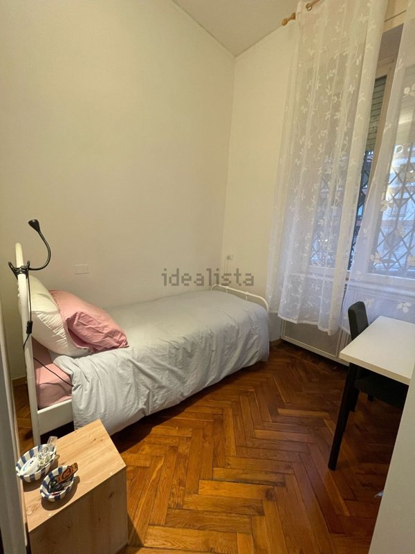 appartamento in affitto a Milano in zona Città Studi