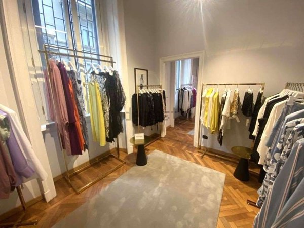 ufficio in affitto a Milano in zona Centro Storico