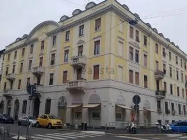 appartamento in affitto a Milano in zona Città Studi