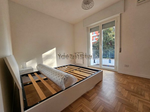 appartamento in affitto a Milano in zona Cinque Giornate