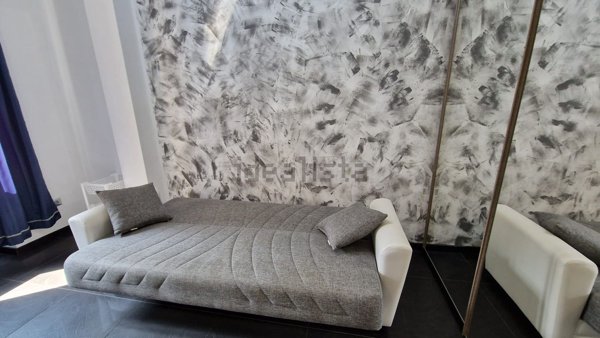 appartamento in affitto a Milano in zona Lorenteggio