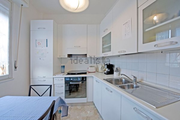 appartamento in affitto a Milano in zona Chiesa Rossa